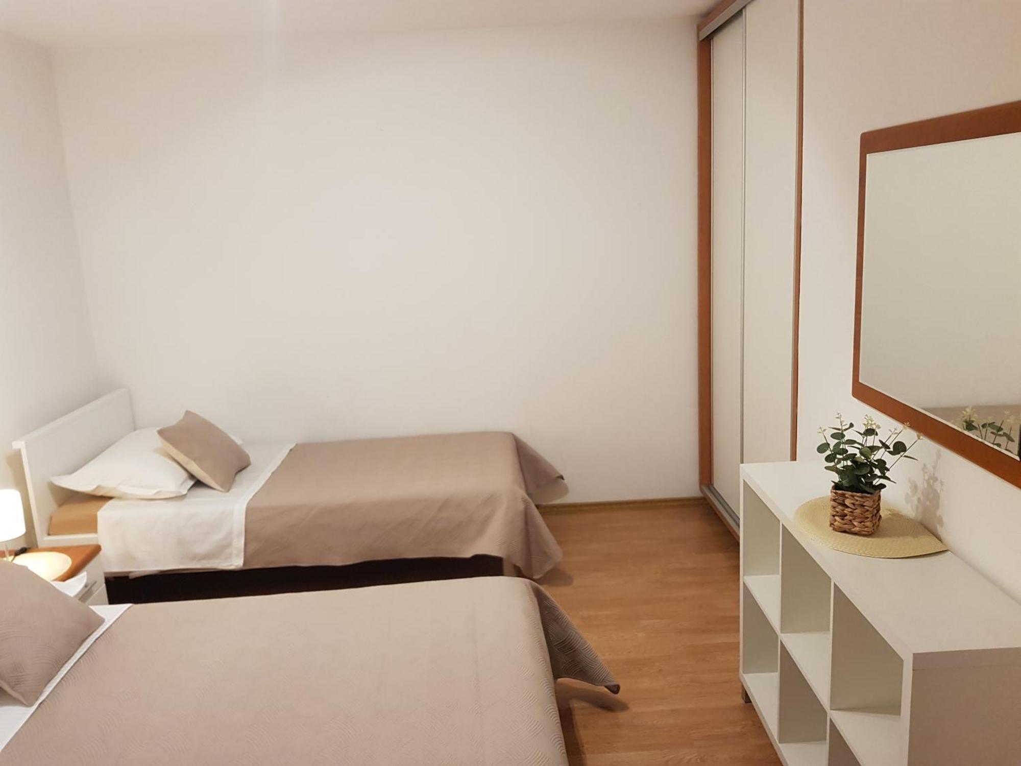 Bed & Breakfast Huljic Hvar Town Exterior foto