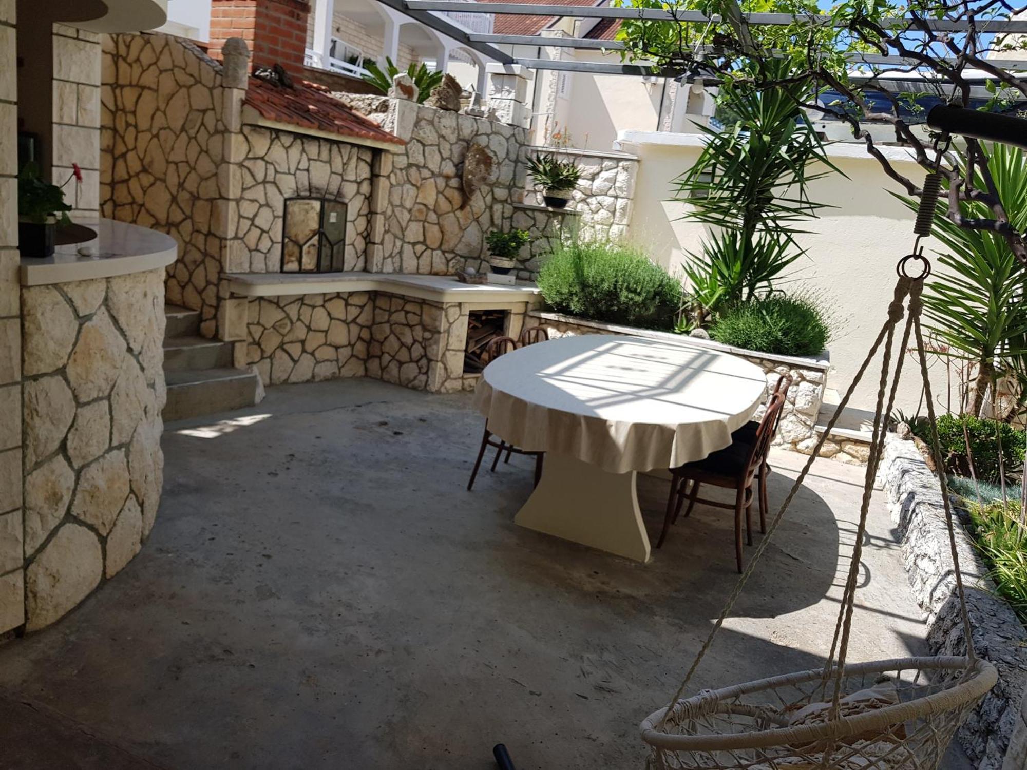 Bed & Breakfast Huljic Hvar Town Exterior foto
