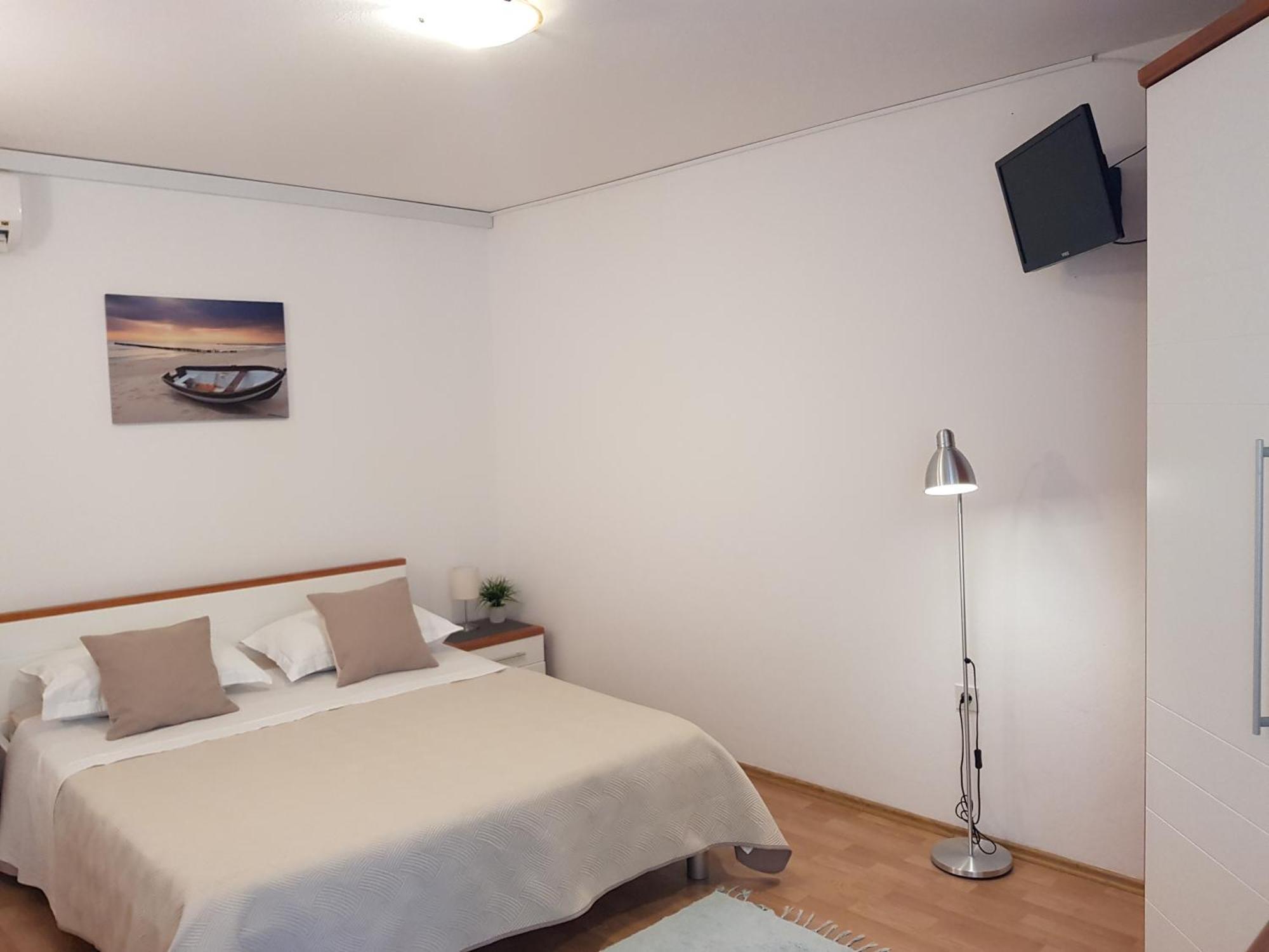 Bed & Breakfast Huljic Hvar Town Exterior foto